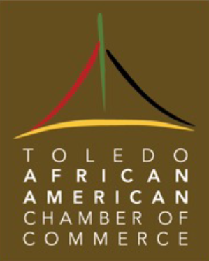 Toledo African American Chamber of Commerce logo